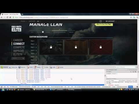 Video guide by VirTualSNiPeRz: Call of Duty ELITE Level 1 #callofduty
