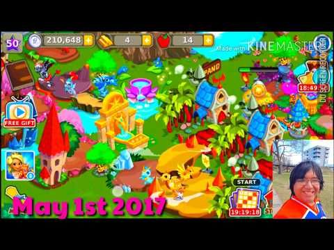 Video guide by FlyingEagleChild Ft Eagle: Dragon Story Level 50 #dragonstory