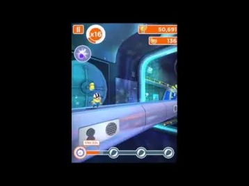 Video guide by iOS Games Channel: Jelly Lab Level 38 #jellylab