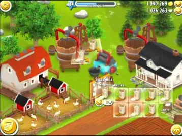 Video guide by dandylionjim: Hay Day level 14 #hayday