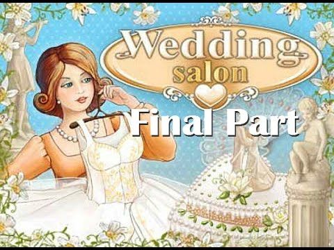 Video guide by JuicyHotz Gaming: Wedding Salon Level 10-4 #weddingsalon