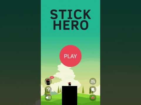 Video guide by Cubicbomb 67: Stick Hero Level 2 #stickhero
