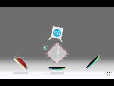 Video guide by iplaygames: Trick Shot Level 85 #trickshot