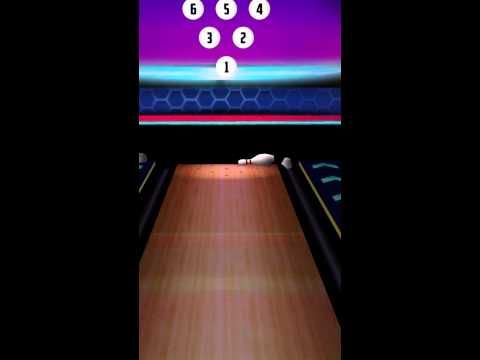 Video guide by RoloBowl Central: Bowling Central Level 6 #bowlingcentral