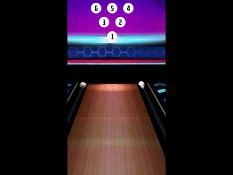 Video guide by RoloBowl Central: Bowling Central Level 4 #bowlingcentral