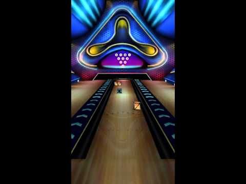 Video guide by Benjamin Willis: Bowling Central Level 10 #bowlingcentral