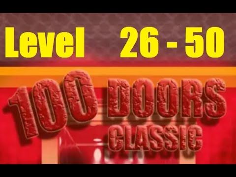 Video guide by Dmitry Nikitin - The best mobile games: Escape Challenge Level 26 #escapechallenge