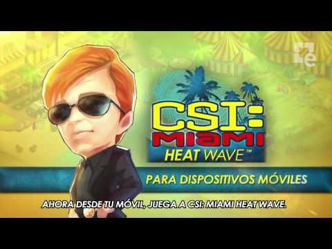 Video guide by : CSI: Miami  #csimiami
