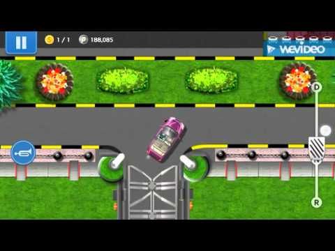 Video guide by Jal Panchal: Parking mania HD Level 41 #parkingmaniahd