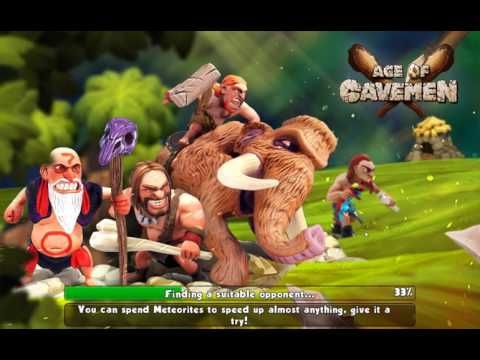 Video guide by æž—æ¹§æ£®: Age of Cavemen Level 4 #ageofcavemen