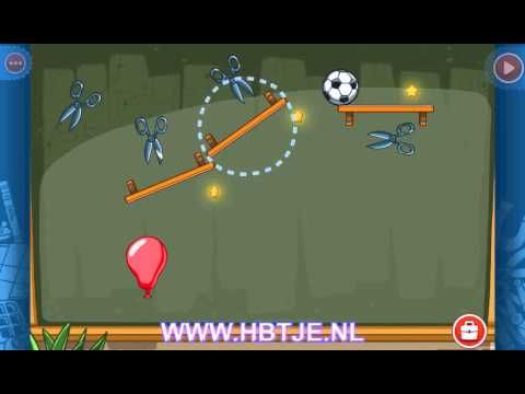 Video guide by Dirty H: Ballooned Level 14 #ballooned