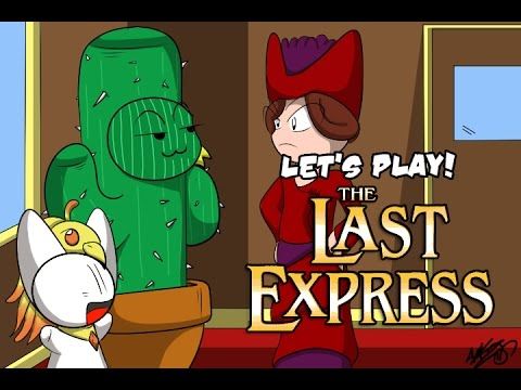 Video guide by Pa Sama: The Last Express Level 11 #thelastexpress