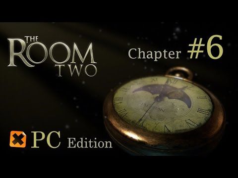 Video guide by Brain Games: The Room Two Chapter 6 #theroomtwo