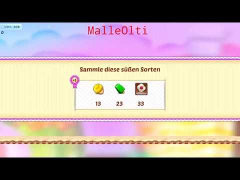 Video guide by Malle Olti: Ice Cream Paradise Level 208 #icecreamparadise