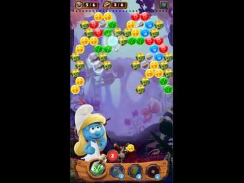 Video guide by skillgaming: Smurfs Bubble Story Level 29 #smurfsbubblestory