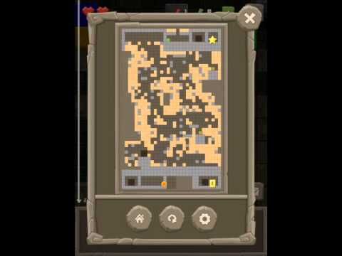 Video guide by New Game Solutions: Puzzle to the Center of the Earth Level 27 #puzzletothe