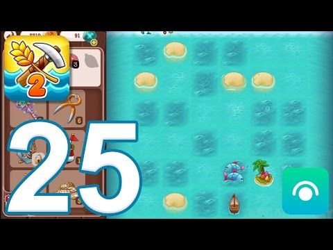 Video guide by TapGameplay: Puzzle Craft Level 24 #puzzlecraft