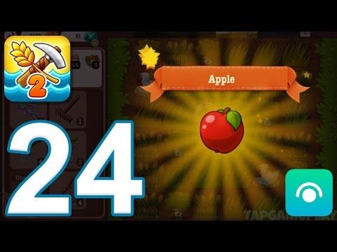 Video guide by TapGameplay: Puzzle Craft Level 23 #puzzlecraft