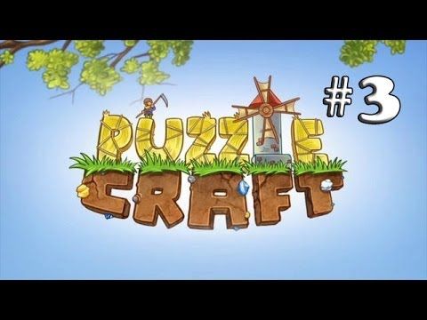 Video guide by YT iGamer: Puzzle Craft Level 12 #puzzlecraft