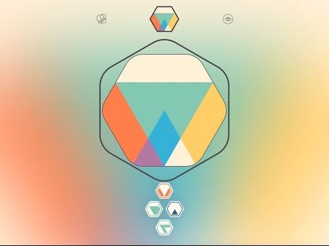 Video guide by Katy Turner: Colorcube Level 20 #colorcube