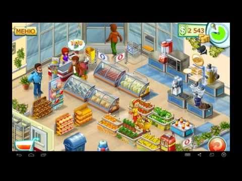 Video guide by Puzzle Kids: Supermarket Mania 2 Level 5-13 #supermarketmania2