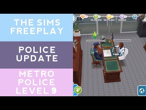 Video guide by RachybopGaming: The Sims FreePlay Level 9 #thesimsfreeplay