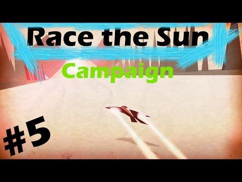 Video guide by Tsug GP: Race The Sun Level 11 #racethesun