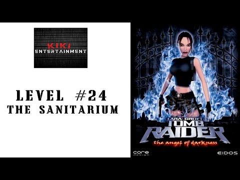 Video guide by KiKi Entertainment: Sanitarium Level 24 #sanitarium