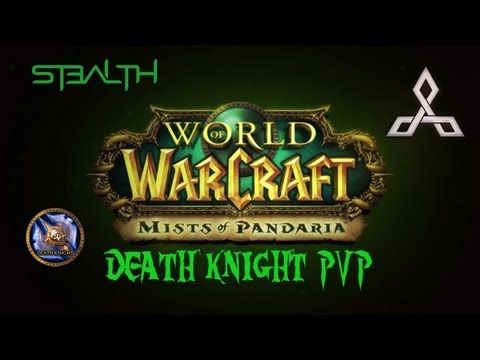 Video guide by St3althTv: Death Knight level 86 #deathknight