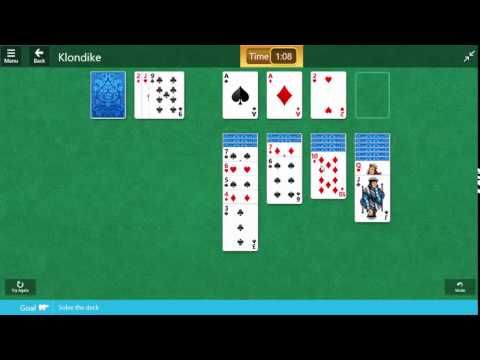 Video guide by ProGameR: Microsoft Solitaire Collection Level 27 #microsoftsolitairecollection