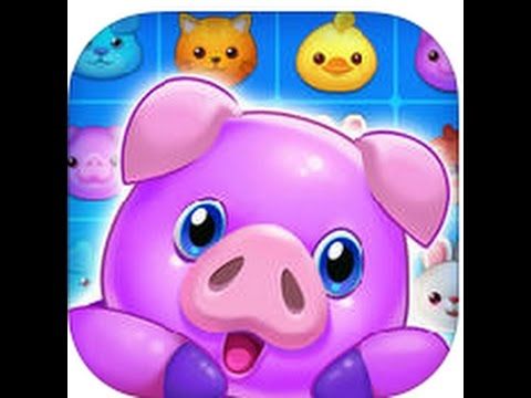 Video guide by leonora collado: Pet Frenzy Level 77 #petfrenzy