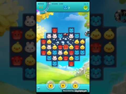 Video guide by Cous Cous: Pet Frenzy Level 1 #petfrenzy