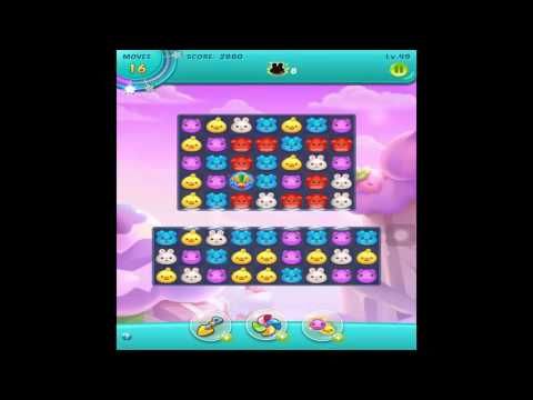 Video guide by leonora collado: Pet Frenzy Level 49 #petfrenzy