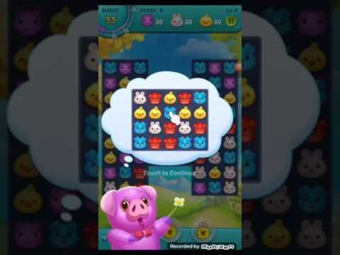 Video guide by Cous Cous: Pet Frenzy Level 4 #petfrenzy