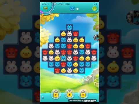 Video guide by Cous Cous: Pet Frenzy Level 2 #petfrenzy