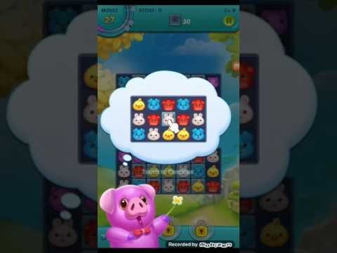 Video guide by Cous Cous: Pet Frenzy Level 8 #petfrenzy