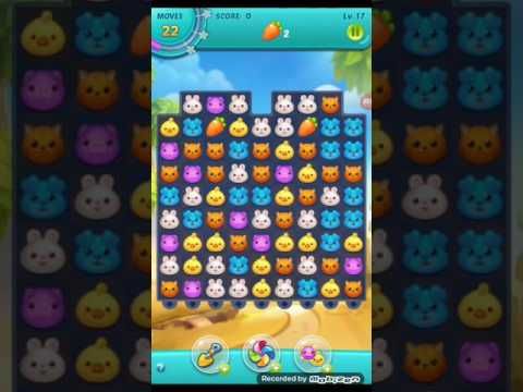 Video guide by Cous Cous: Pet Frenzy Level 17 #petfrenzy