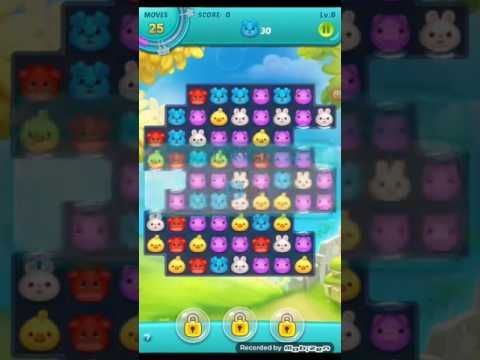 Video guide by Cous Cous: Pet Frenzy Level 6 #petfrenzy