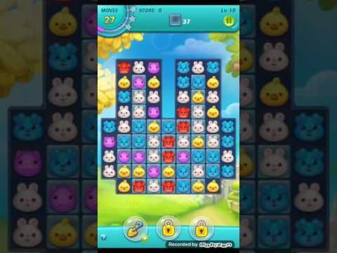 Video guide by Cous Cous: Pet Frenzy Level 10 #petfrenzy