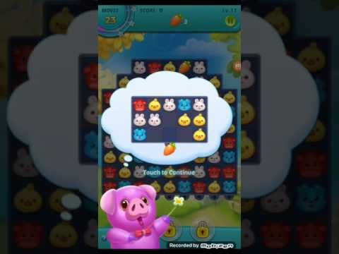 Video guide by Cous Cous: Pet Frenzy Level 11 #petfrenzy