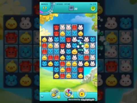 Video guide by Cous Cous: Pet Frenzy Level 14 #petfrenzy