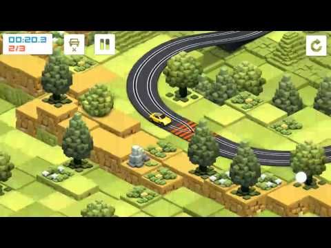 Video guide by Dan Cook: Groove Racer Level 8 #grooveracer