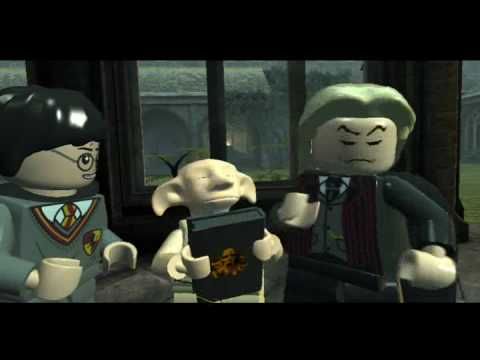 Video guide by 148: LEGO Harry Potter: Years 1-4 level 1-4 #legoharrypotter