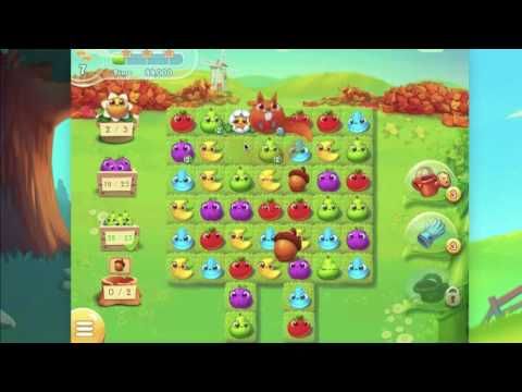 Video guide by Puzzling Games: Farm Heroes Super Saga Level 22 #farmheroessuper