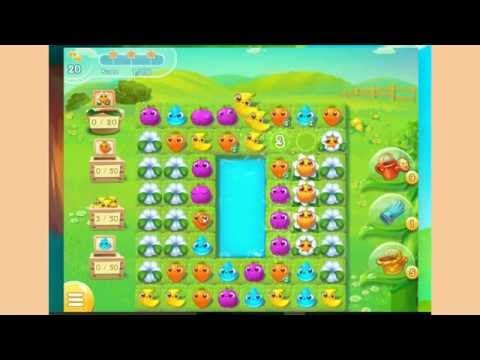 Video guide by Blogging Witches: Farm Heroes Super Saga Level 125 #farmheroessuper