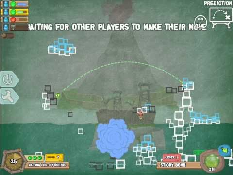 Video guide by WhattaGameplay: Jelly Wars Level 2 #jellywars