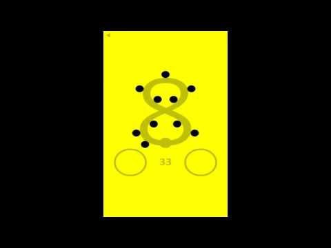 Video guide by iplaygames: Yellow (game) Level 31-40 #yellowgame