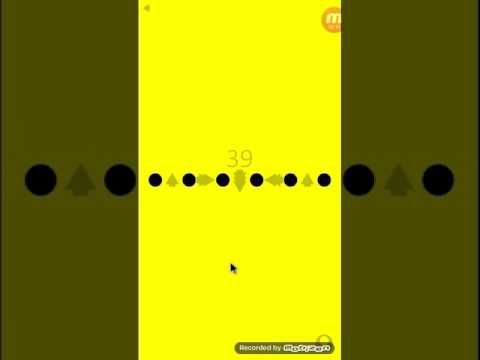 Video guide by Angel Game: Yellow (game) Level 36 #yellowgame