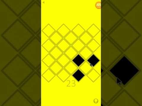 Video guide by Angel Game: Yellow (game) Level 21 #yellowgame