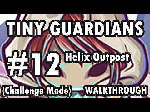 Video guide by Walkthrough: Helix Level 12 #helix